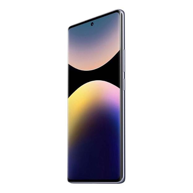 Смартфон Xiaomi Redmi Note 14 Pro RU 12+256 Aurora Purple фото 3