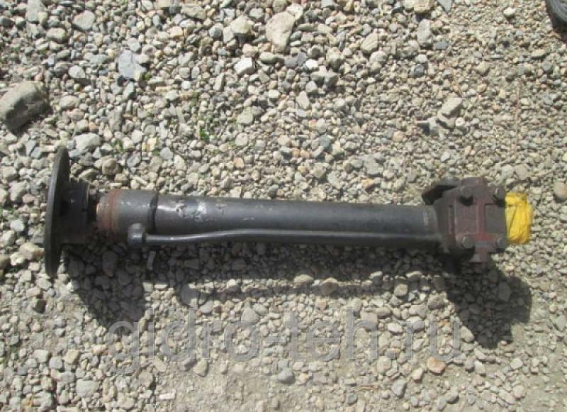 Ремонт аутригеров в г. Санкт-Петербурге фото 2