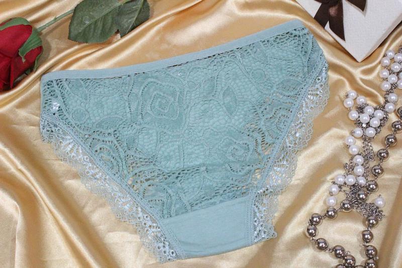 Трусы женские р-р 42-46 Арт. 8501 (к.11413) фото 2