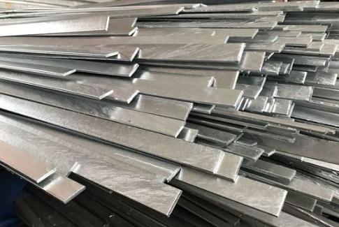 Полоса 40х3 Опт фото 1