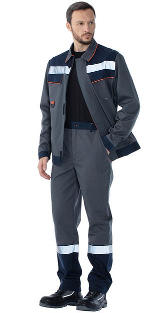 Костюм мужской «Джокер» ОПТ фото 3