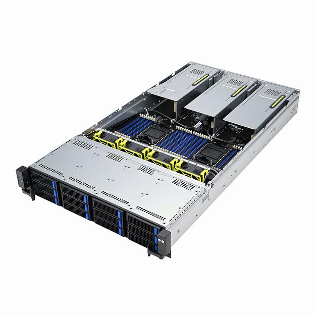 RS720-E11-RS12U/WOCPU/WOM/WOGPU/Z фото 3