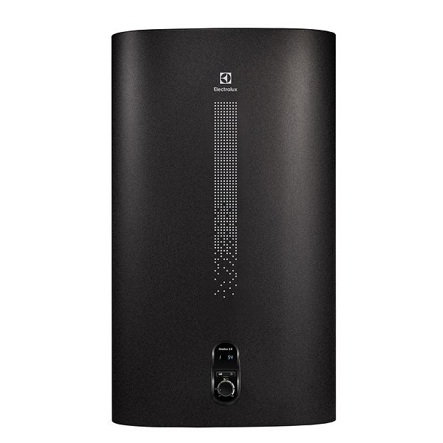 Водонагреватель Electrolux EWH 80 Gladius 2.0 Grafit фото 2