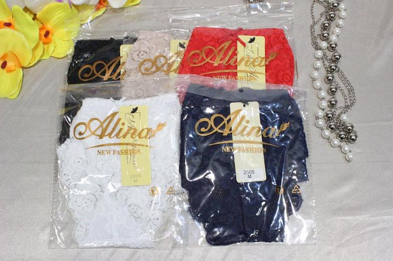 Трусы женские р-р 42-46 Арт. 2005 премиум (к.4133) фото 2