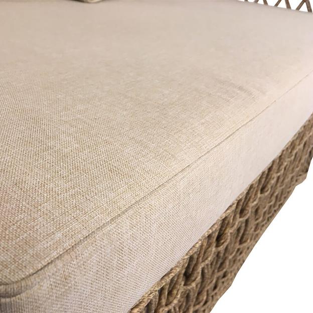 Мебель из экоротанга комплект RIVIERA фото 3