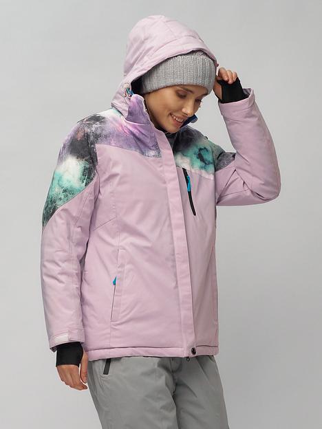 Костюм горнолыжный CHUNMAI 02263F фото 6