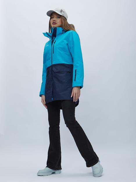 Парка SkiingBird 551991S фото 3