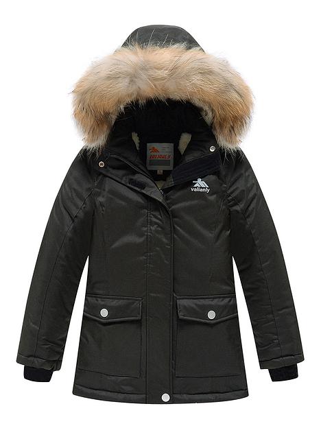 Парка VALIANLY 9236Kh фото 1