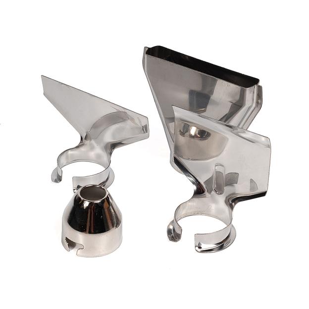 Фен технический ТТ-1800 серия МАСТЕР фото 3