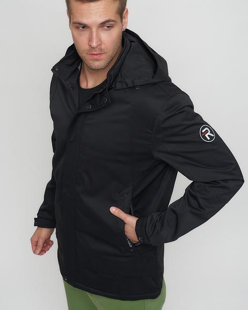 Куртка спортивная MG 8599Ch фото 10