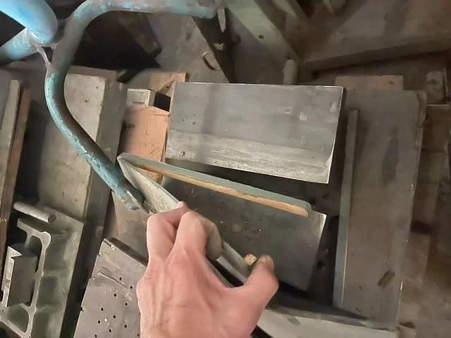 Токарный, фрезерный инструмент фото 9