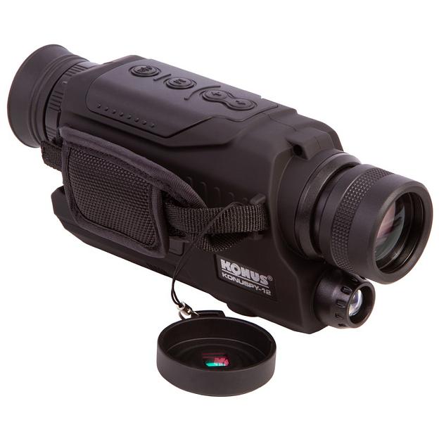  Konus монокуляр ночного видения Konuspy-12 > фото 3
