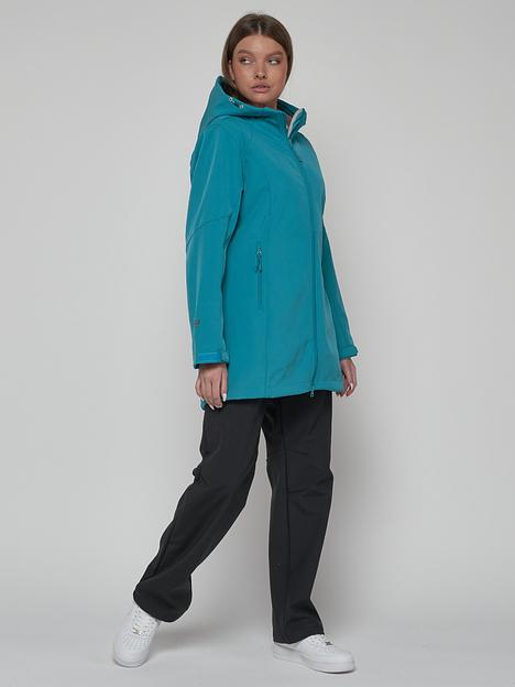 Костюм спортивный MTFORCE 022335S фото 3