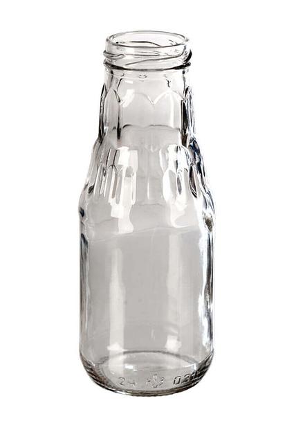 Стеклобутылки 310 мл В43 СОК 1/20 Опт фото 1