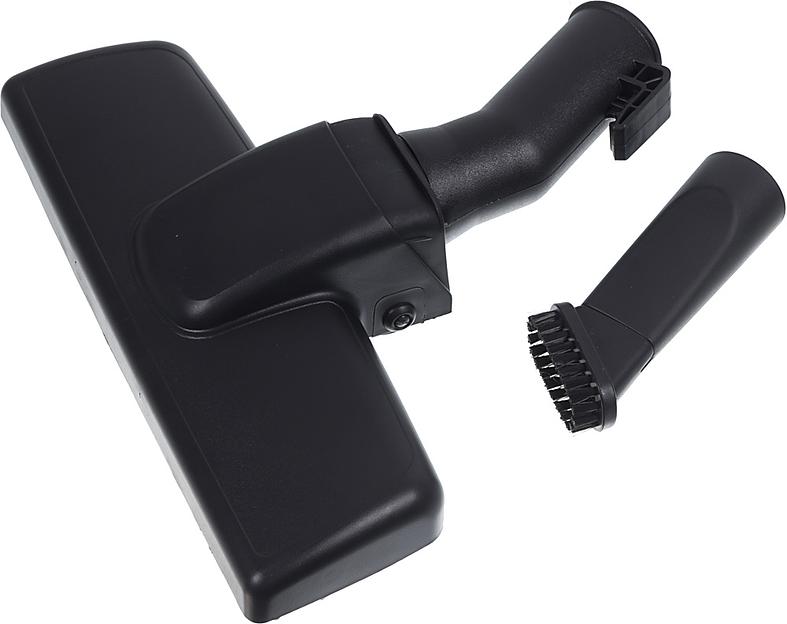 Пылесос Samsung VCC4520S36/XEV синий фото 10