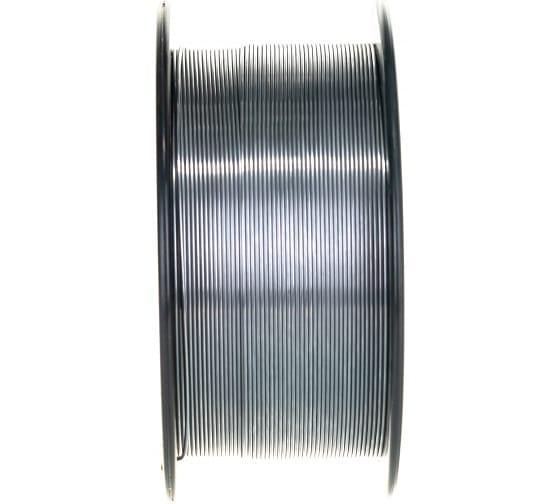 Сварочная проволока d0,8 мм, катушка 1 кг фото 2