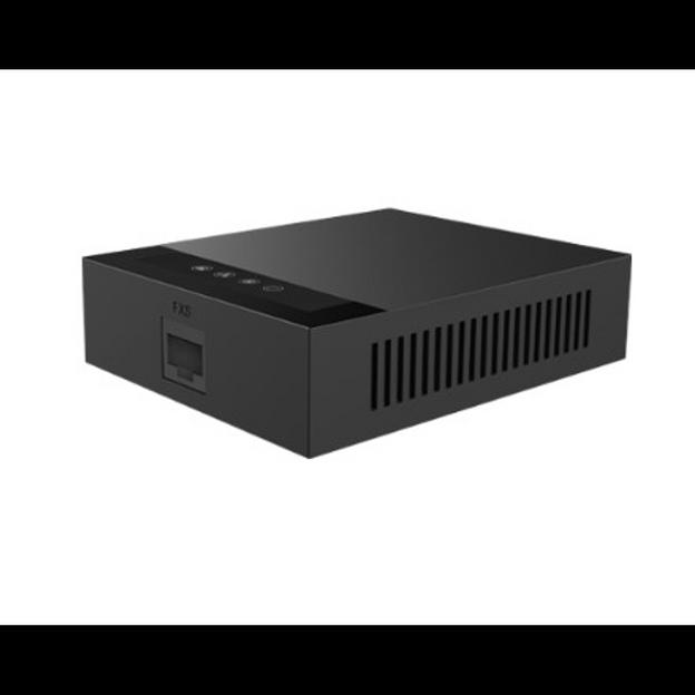 Шлюз VoIp шлюз 1*FXS (GA10) фото 1