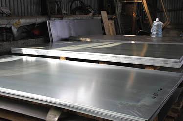 Лист холоднокатаный 3×1250×2500 мм фото 4