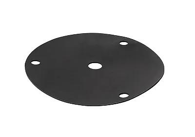 Пластина из пищевой резины для кассеты для автоклава 22 л фото 1