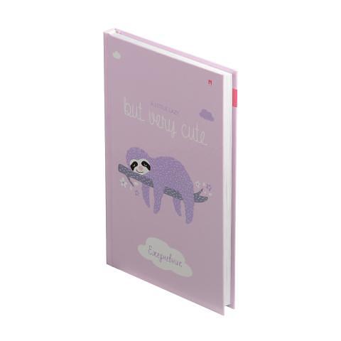 Ежедневник недатированный, А5, КАРИБСКИЕ ЛЕНИВЦЫ, Bruno Visconti 3-024/35 фото 1