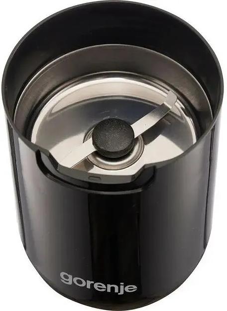 Кофемолка SMK150SB 743816 GORENJE фото 3