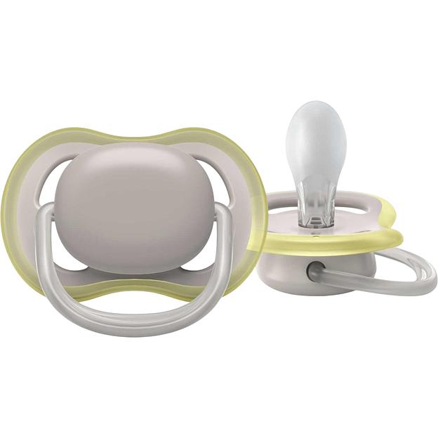 Пустышка Philips Philips AVENT SCF085/20 фото 5