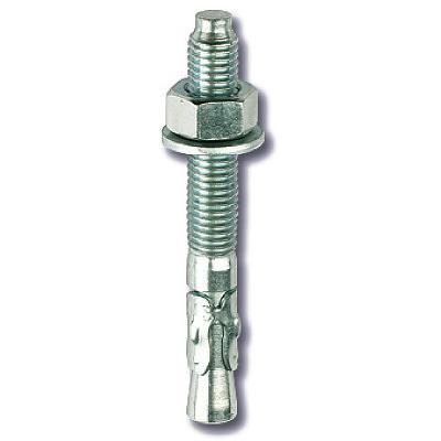 Dkc CM481075 Усиленный клиновой анкер М10х75 фото 1