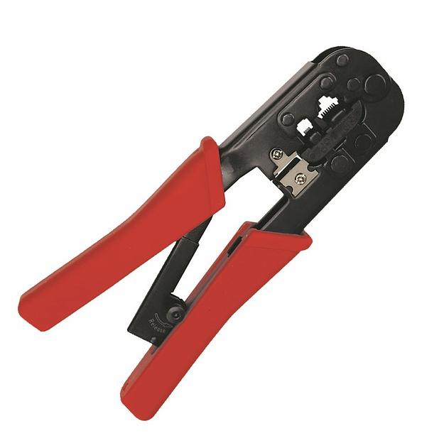 Proconnect (12-3432-4) Кримпер для обжима HT-568R 8P8C, 6P6C фото 1