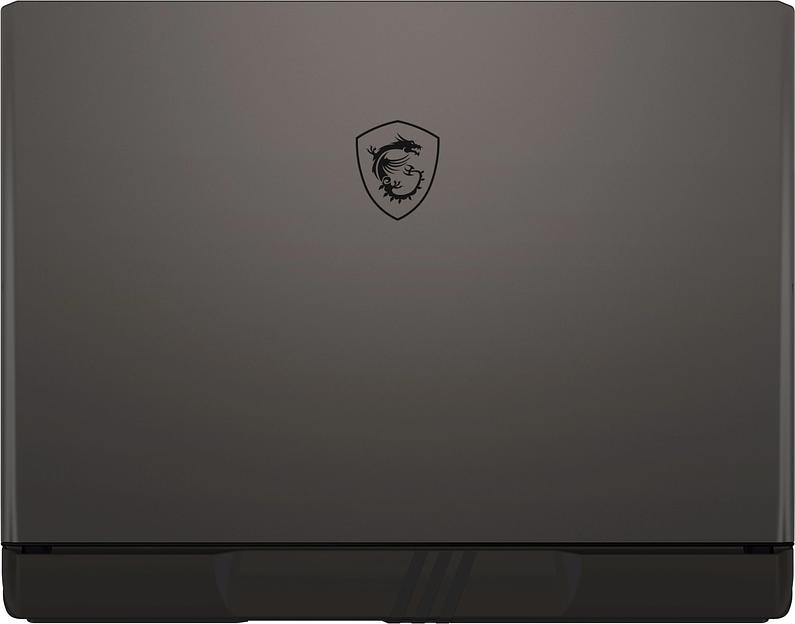 Ноутбук без сумки MSI Vector 17 HX A2XWJG Ultra9 275HX 17" 16:10 QHD+(2560 x 1600)240Hz DDR5 32GB (16GB*2),1TB SSD, NV RTX 5090 (24GB GDDR7),90Whr,3kg,1y,Dos,Gray фото 8
