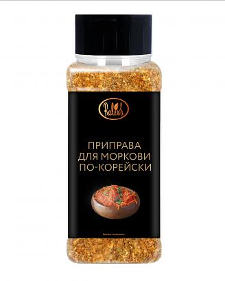 Приправа для моркови по-корейски, квадратная баночка, 75 гр, опт фото 1