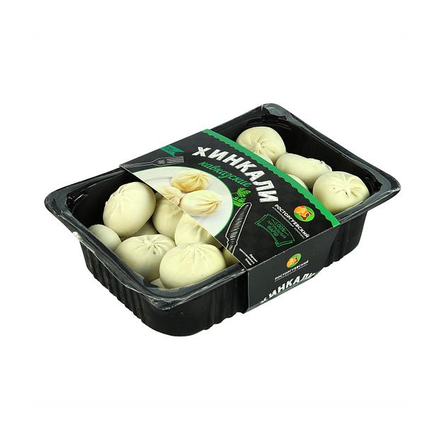 Хинкали Агро-РСТ «Кавказские», опт фото 1
