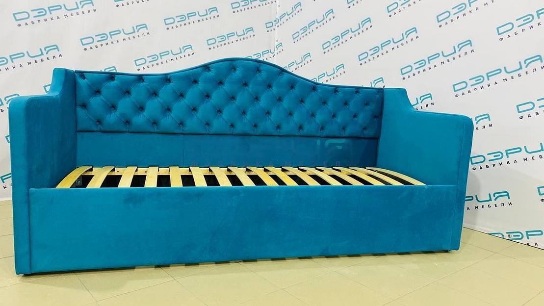 Кровать Ардони фото 1