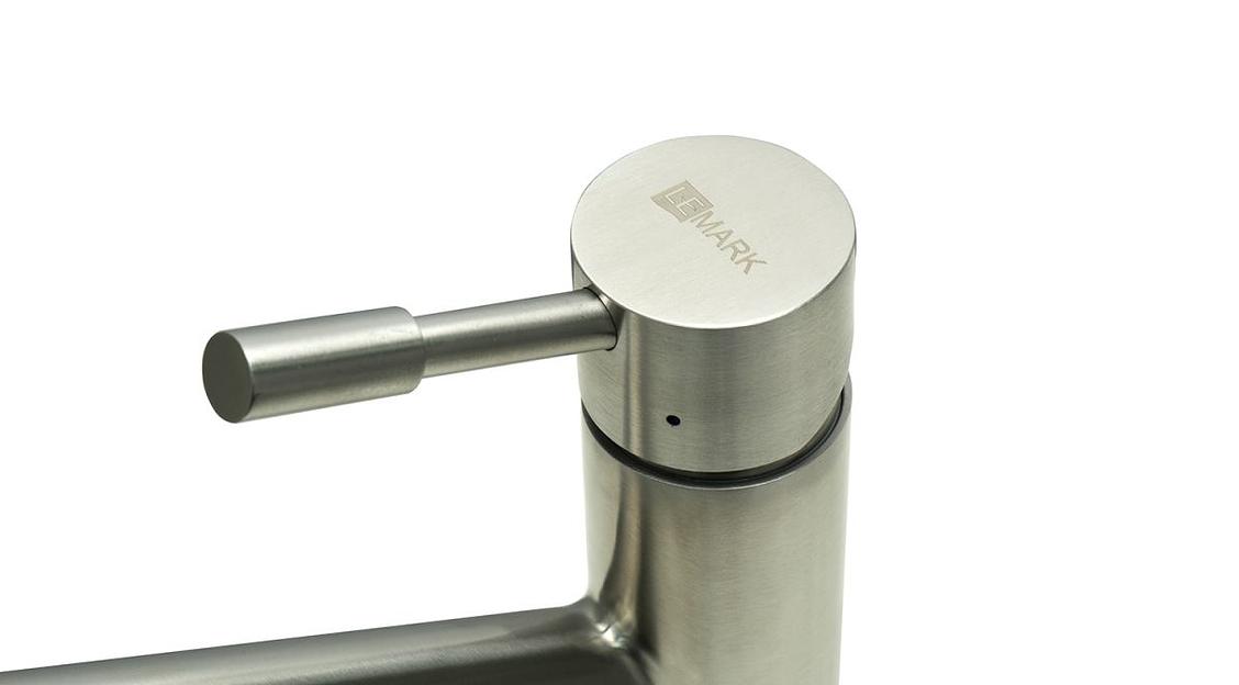 Смеситель Lemark Expert LM5072S для кухни фото 5