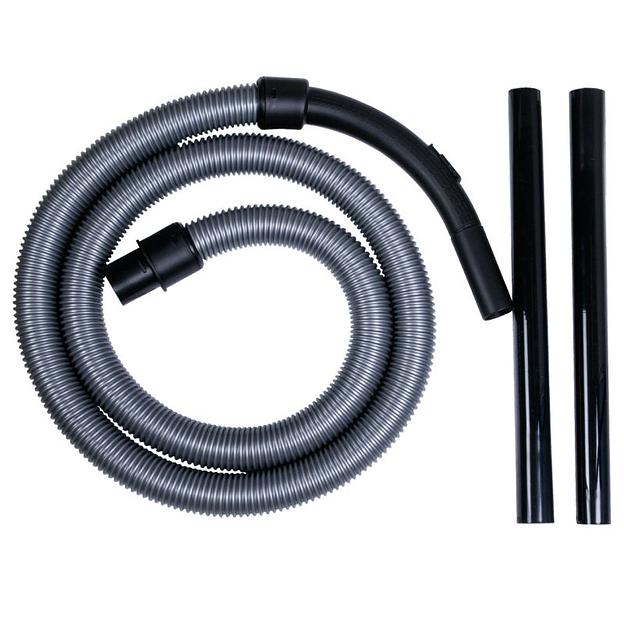 Строительный пылесос Bort BSS-1218 1200Вт (уборка: сухая/влажная) синий фото 4