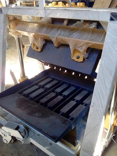 Вибропресс Форманта Мини фото 2