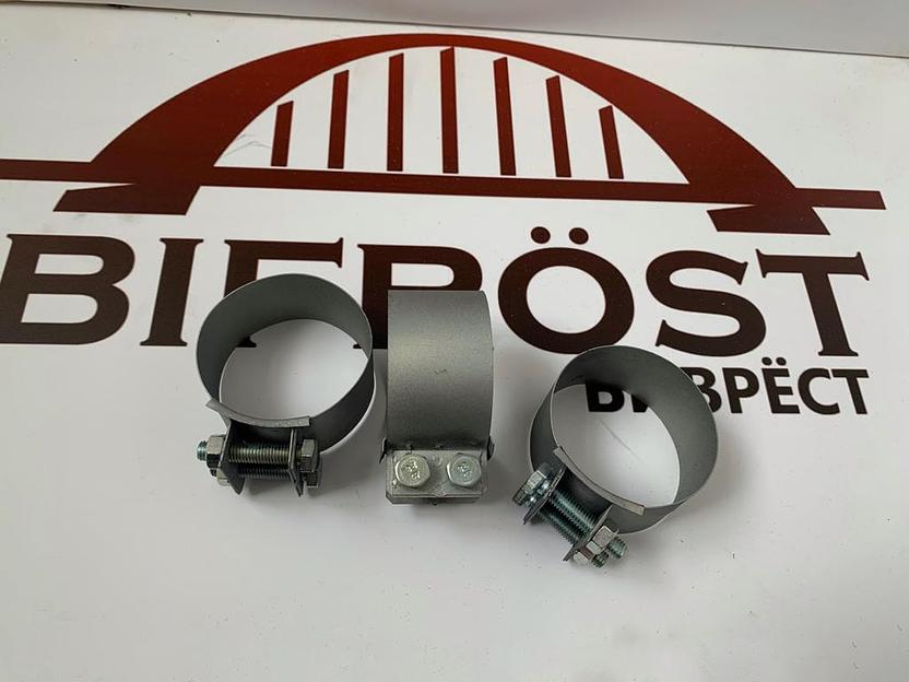 Хомуты по ГОСТ опт фото 3