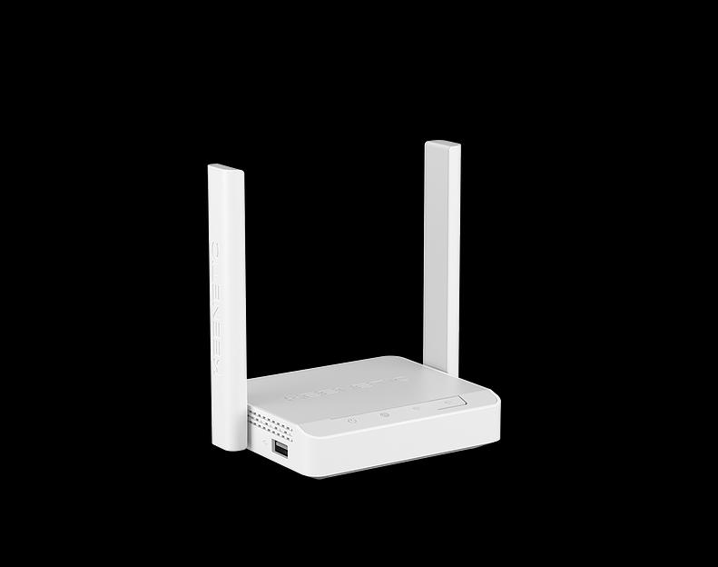 Keenetic Carrier (KN-1721) фото 2