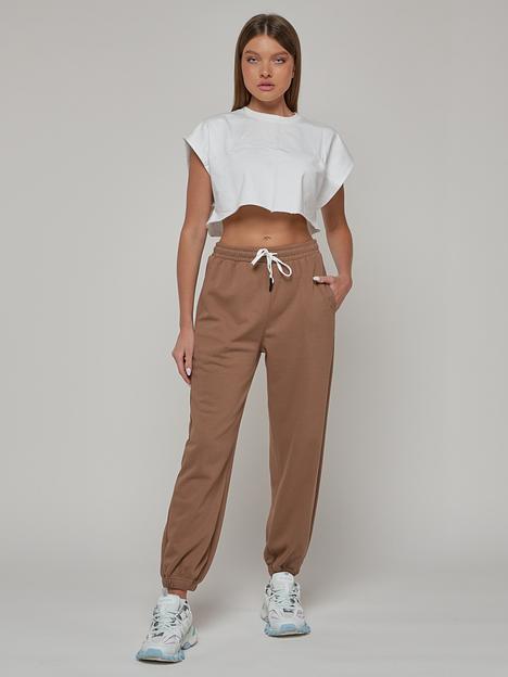 Джоггеры FUYOUKAI 053K фото 2