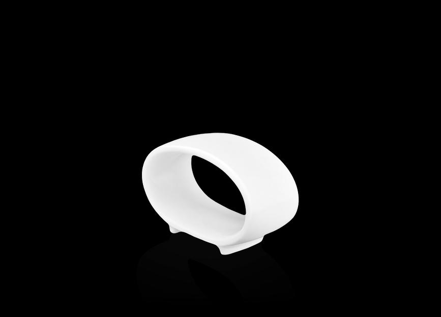 Кольцо для салфеток «Классический» ОПТ фото 1