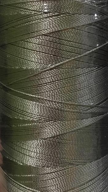 Нитки капрон DAFNA № 770 100гр./3 фото 1