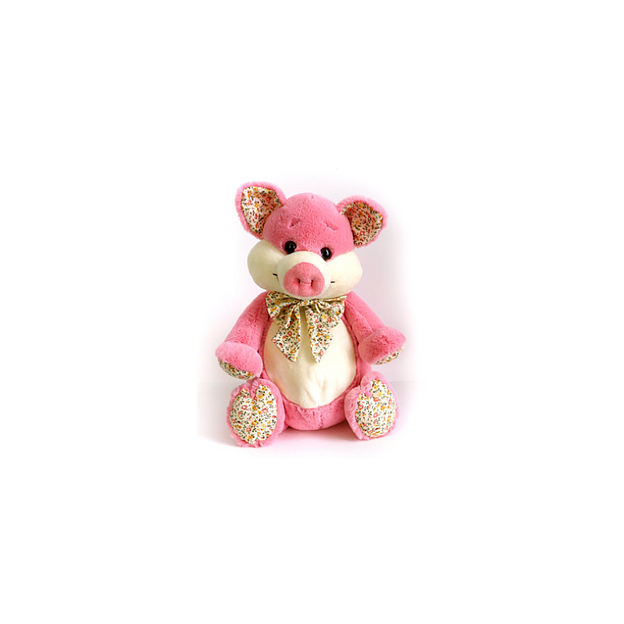 Конфетница музыкальная Милая Нюша 700 гр фото 1