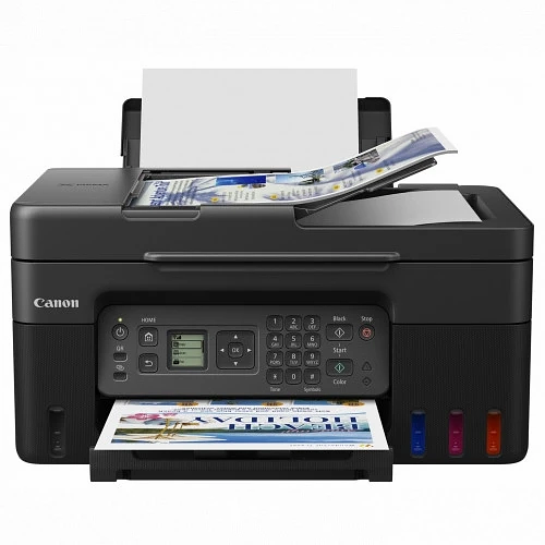 МФУ Canon PIXMA G4470 5807C009 фото 1