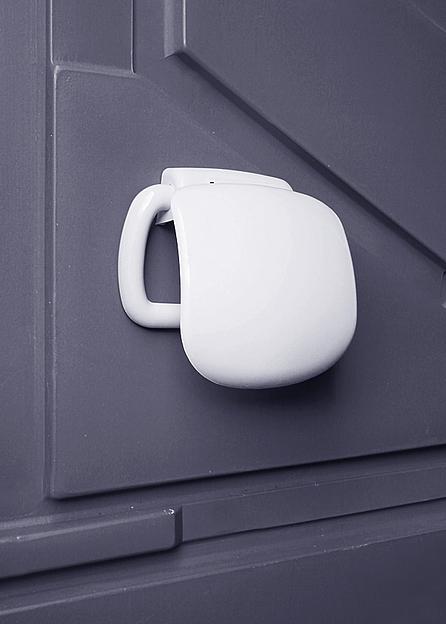 Туалетная кабина «Прагма с баком» фото 7