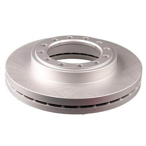 Диск тормозной 550-80015  8-97015-887-0Seiken фото 1