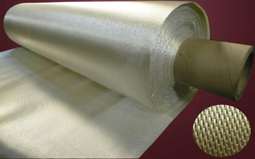 Стеклоткань конструкционная Т-11 (92) фото 1