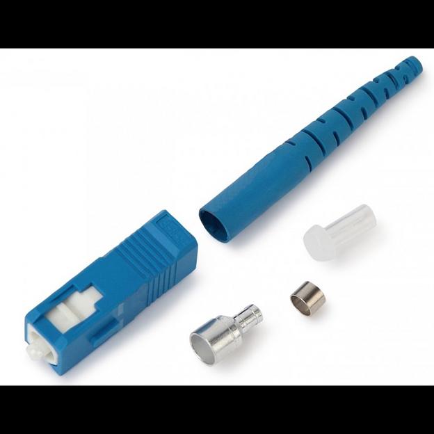 Коннектор для склейки SC-SM 2.0/3.0mm фото 2