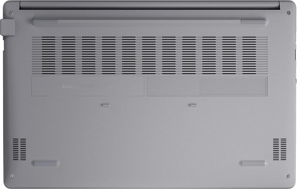 Ноутбук Asus ExpertBook P1 P1503CVA-S70352 Core i5 13500H 8Gb SSD512Gb Intel UHD Graphics 15.6" IPS FHD (1920x1080) noOS grey WiFi BT Cam (90NX0881-M00CM0) фото 8