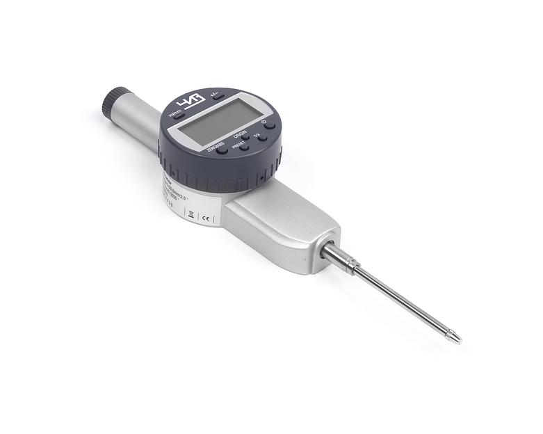 Индикатор электрон.ИЦ- 50 0,01 absolute ЧИЗ с поверкой фото 2