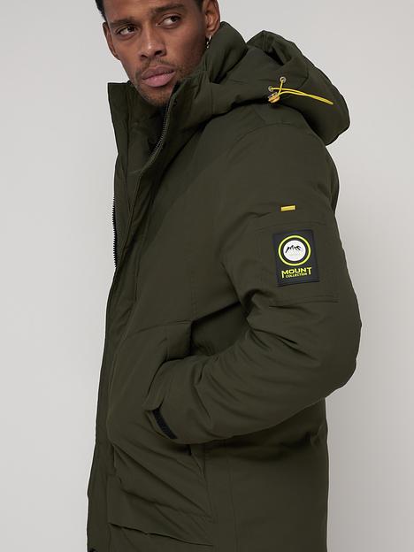 Куртка спортивная MG 90016Kh фото 9