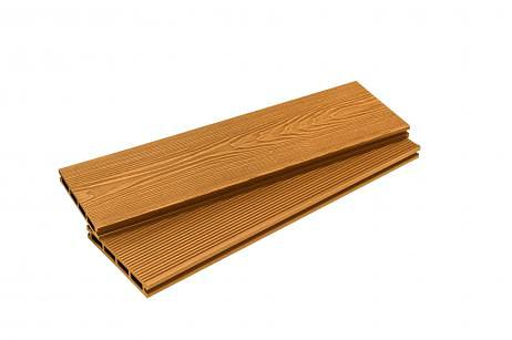 Террасная доска ArtDeco Dinamic 3D фото 3